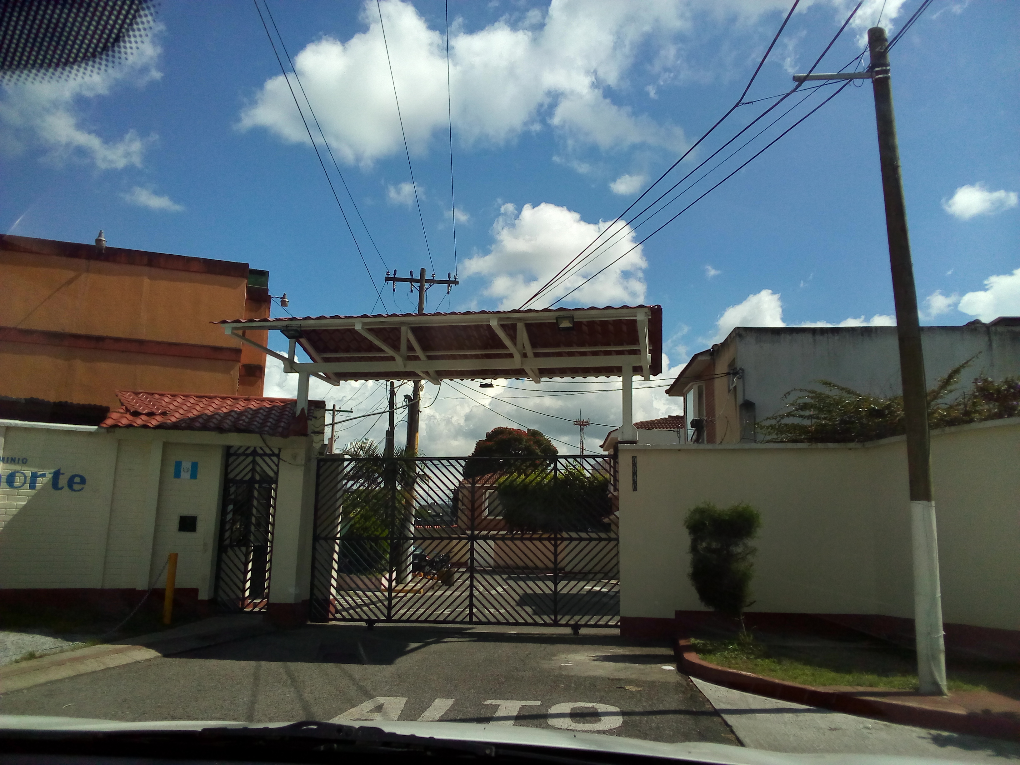 Condominio Villa Norte